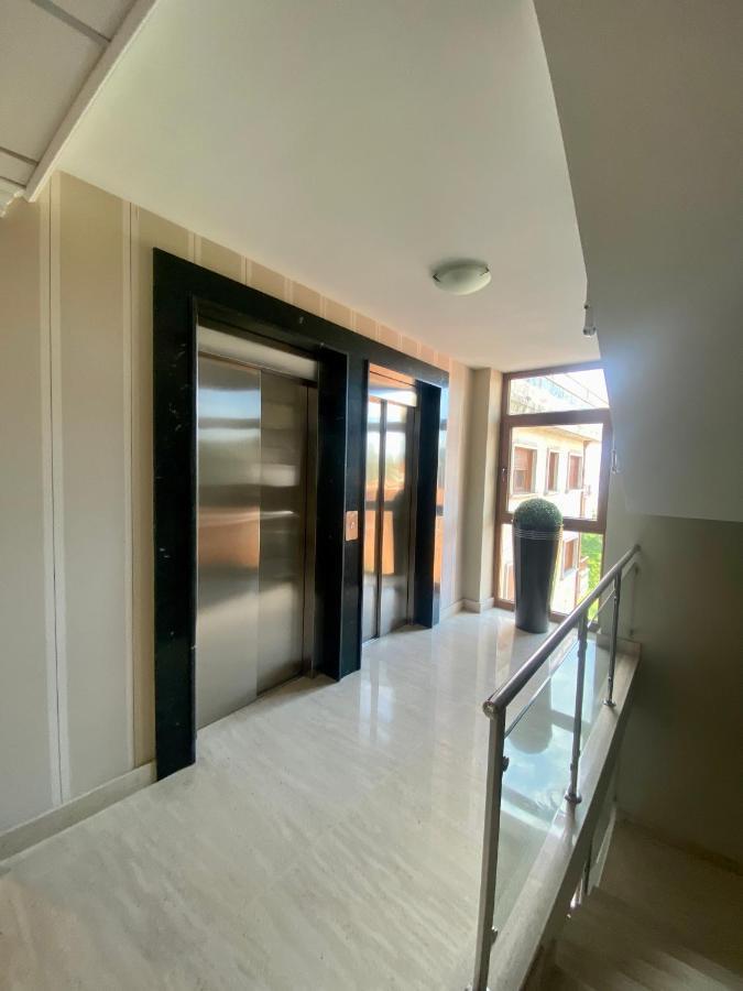 Apartamentos A Lanzada Pontevedra Esterno foto